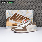 Jordan 1 Retro Low OG Year Of The Rabbit DV1312-200 Unisex