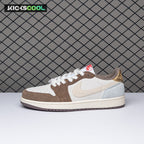 Jordan 1 Retro Low OG Year Of The Rabbit DV1312-200 Unisex