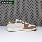 Jordan 1 Retro Low OG Year Of The Rabbit DV1312-200 Unisex