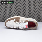 Jordan 1 Retro Low OG Year Of The Rabbit DV1312-200 Unisex