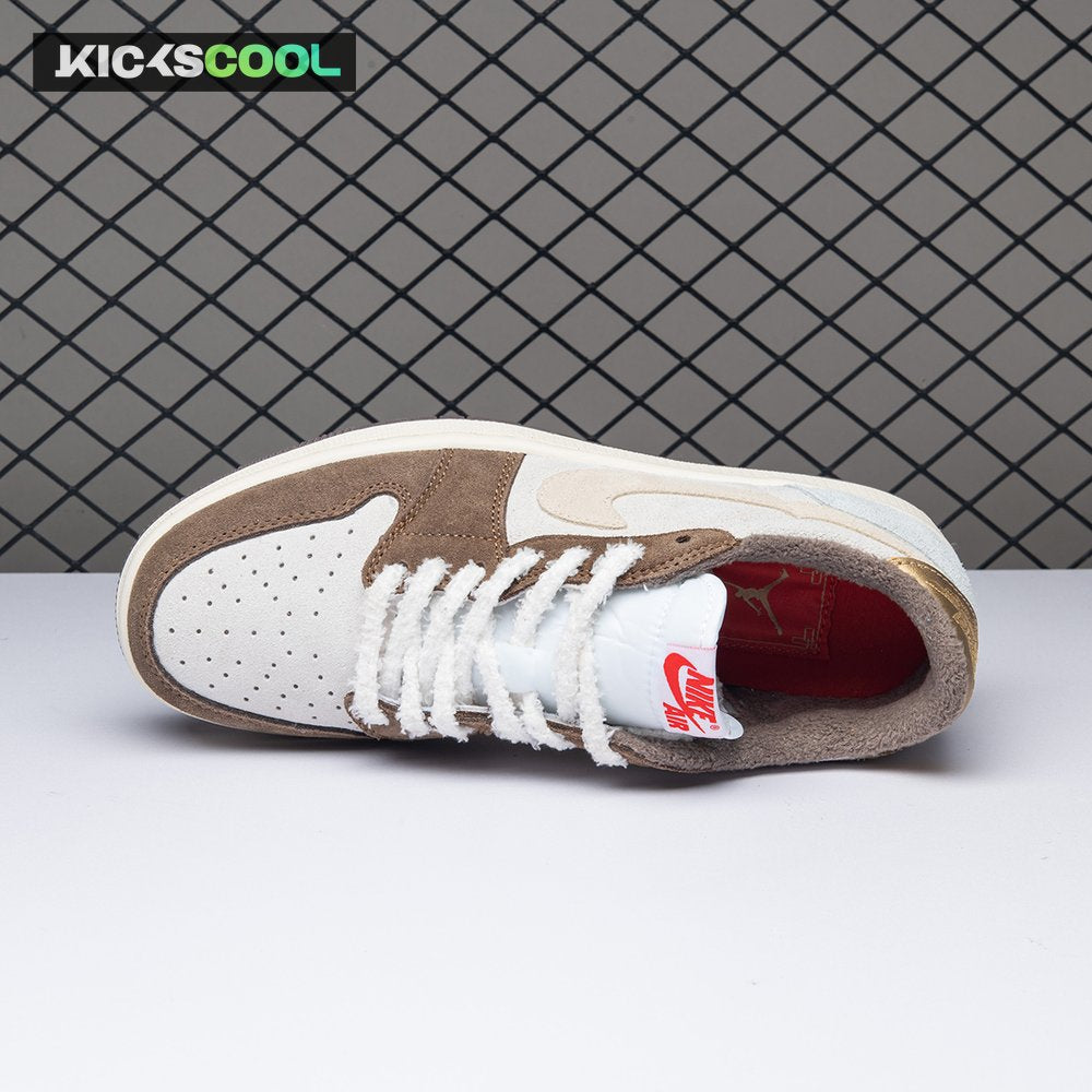Jordan 1 Retro Low OG Year Of The Rabbit DV1312-200 Unisex