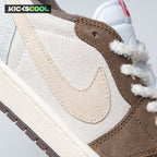 Jordan 1 Retro Low OG Year Of The Rabbit DV1312-200 Unisex
