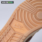 Jordan 1 Retro Low OG Zion Williamson Voodoo DZ7292-200 Unisex