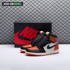 Jordan 1 Retro Shattered Backboard Unisex