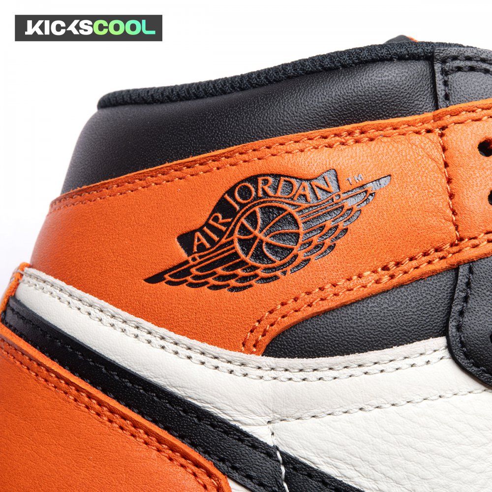 Jordan 1 Retro Shattered Backboard Unisex