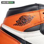 Jordan 1 Retro Shattered Backboard Unisex