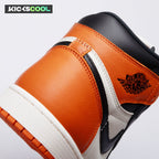 Jordan 1 Retro Shattered Backboard Unisex