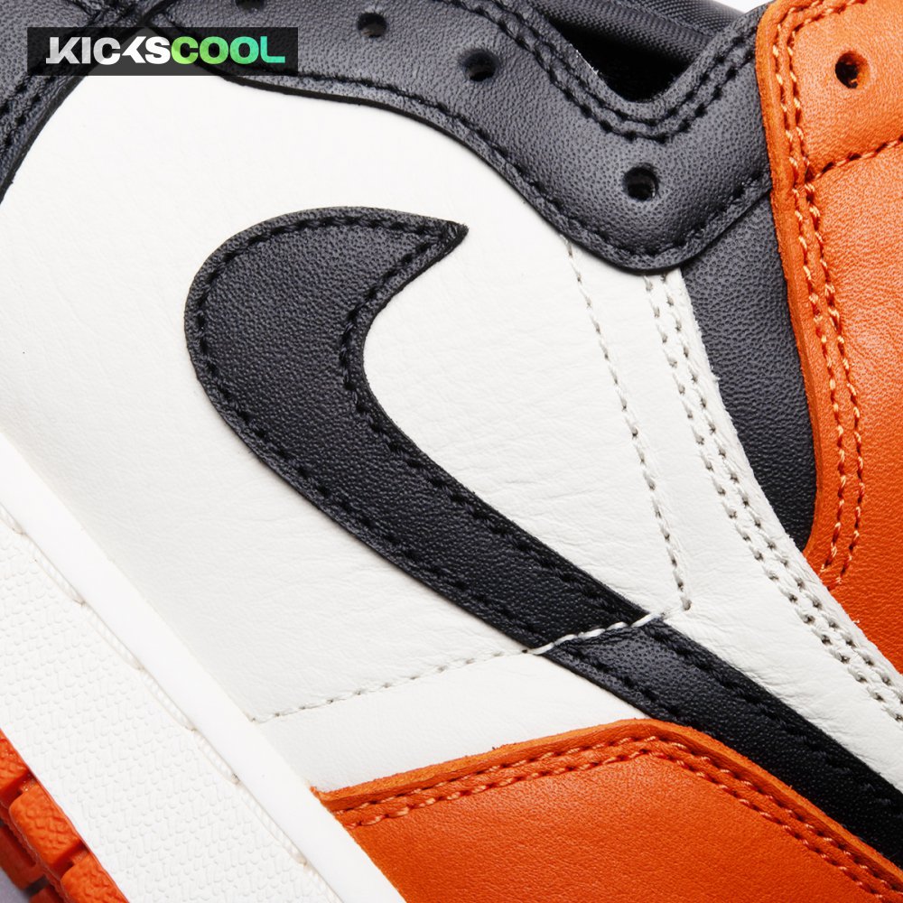 Jordan 1 Retro Shattered Backboard Unisex