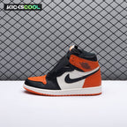 Jordan 1 Retro Shattered Backboard Unisex