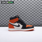 Jordan 1 Retro Shattered Backboard Unisex