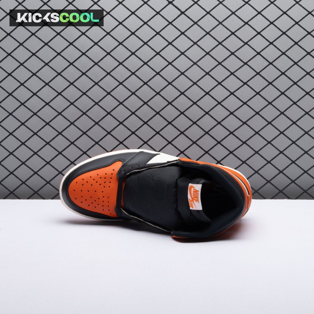 Jordan 1 Retro Shattered Backboard Unisex