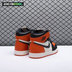 Jordan 1 Retro Shattered Backboard Unisex