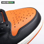 Jordan 1 Retro Shattered Backboard Unisex