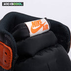 Jordan 1 Retro Shattered Backboard Unisex