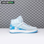 Jordan 2 Retro J Balvin DQ7691-419 Unisex