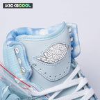 Jordan 2 Retro J Balvin DQ7691-419 Unisex
