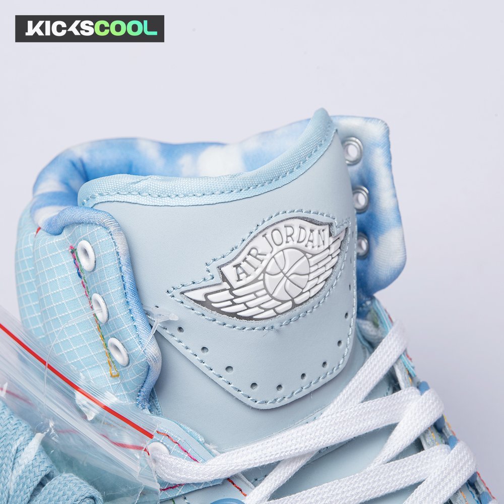 Jordan 2 Retro J Balvin DQ7691-419 Unisex