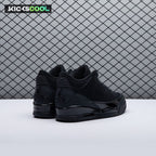 Jordan 3 Retro Black Cat (2025) CT8532-001 Unisex
