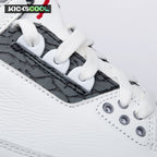 Jordan 3 Retro Cement Grey CT8532-106 Unisex