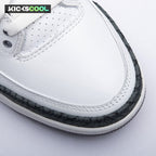 Jordan 3 Retro Cement Grey CT8532-106 Unisex