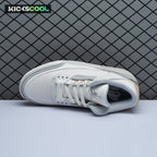 Air Jordan 3 Retro Craft Ivory FJ9479 100 Unisex