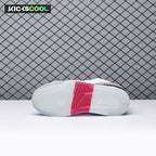 Jordan 3 Retro Free Throw Line White Cement 923096-101 Men's