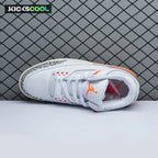 Jordan 3 Retro Georgia Peach CK9246 121 Unisex