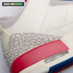 Jordan 3 Retro International Flight 136064-140 Unisex