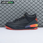 Jordan 3 Retro J Balvin Rio Unisex