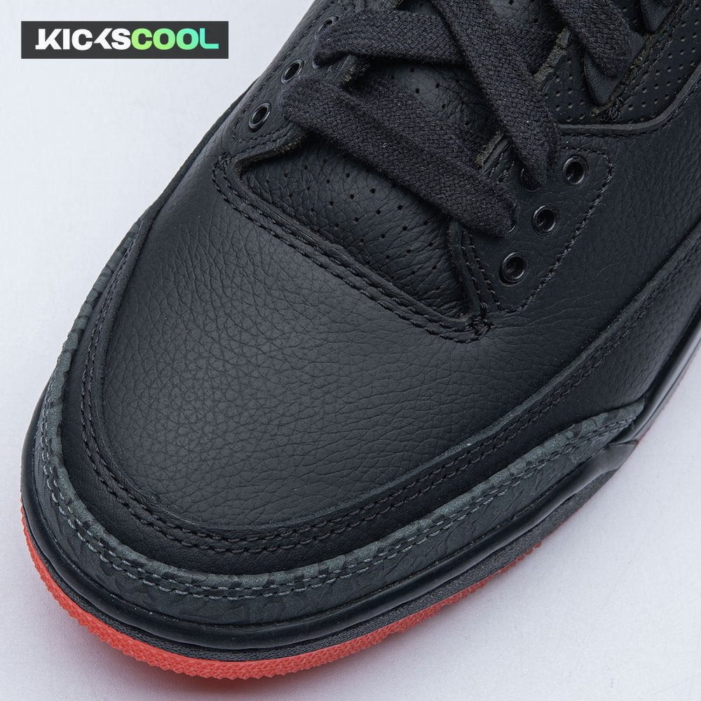 Jordan 3 Retro J Balvin Rio Unisex