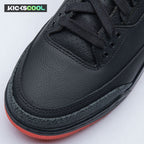 Jordan 3 Retro J Balvin Rio Unisex