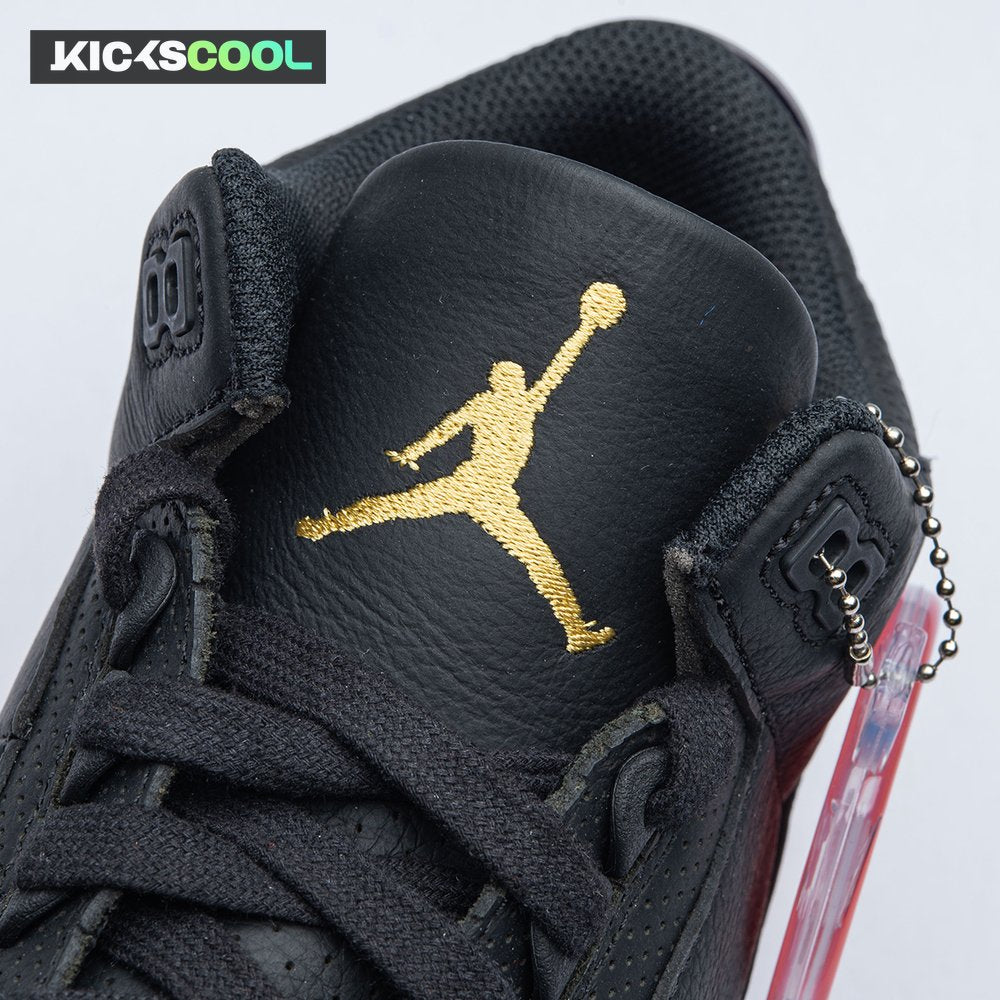 Jordan 3 Retro J Balvin Rio Unisex