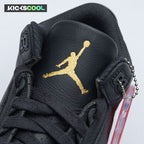 Jordan 3 Retro J Balvin Rio Unisex