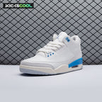Jordan 3 Retro Lucky Shorts CT8532-101 Unisex