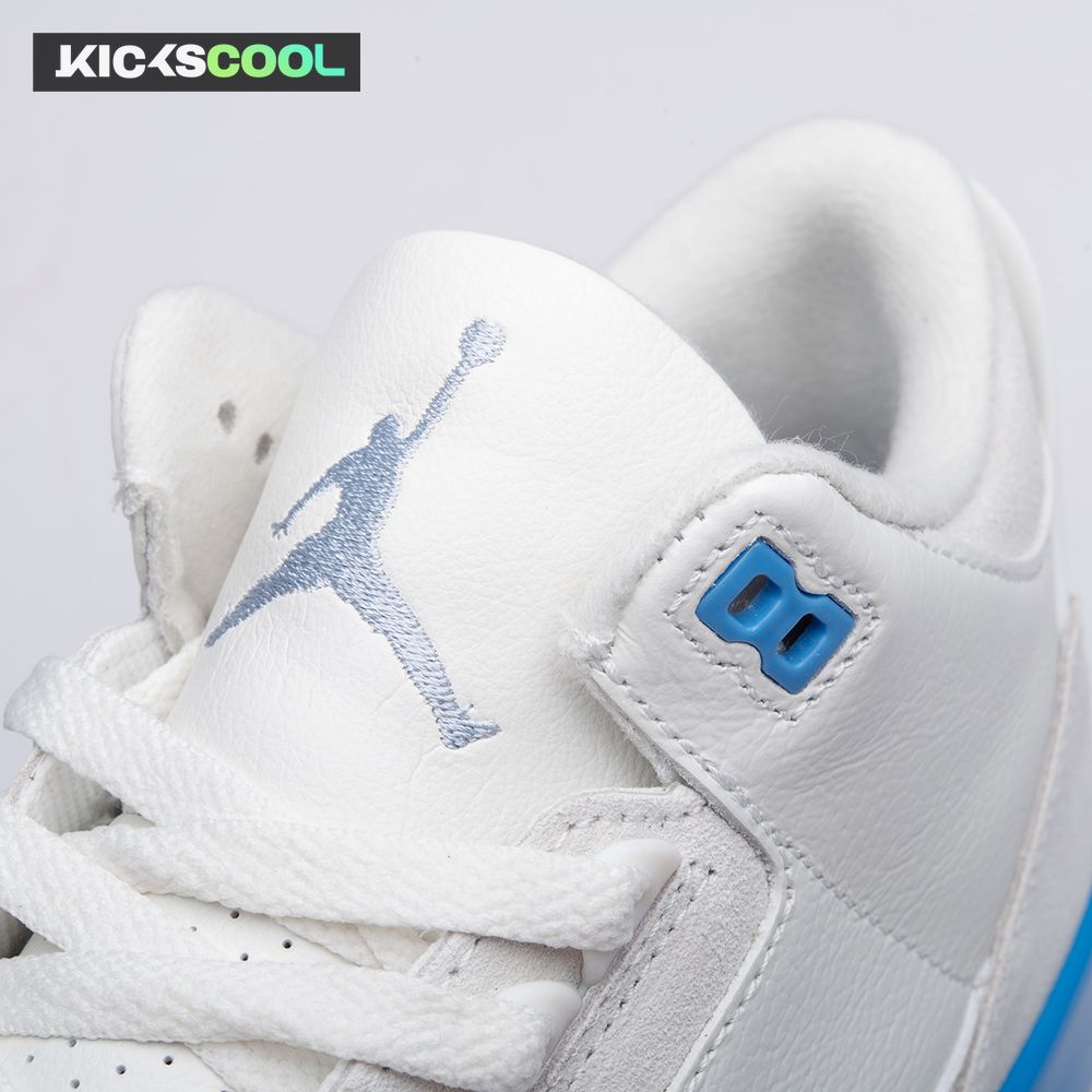 Jordan 3 Retro Lucky Shorts CT8532-101 Unisex