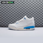 Jordan 3 Retro Lucky Shorts CT8532-101 Unisex