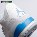 Jordan 3 Retro Lucky Shorts CT8532-101 Unisex