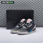 Jordan 3 Retro OG Rare Air IB8967-004 Unisex