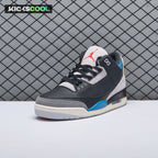 Jordan 3 Retro OG Rare Air IB8967-004 Unisex