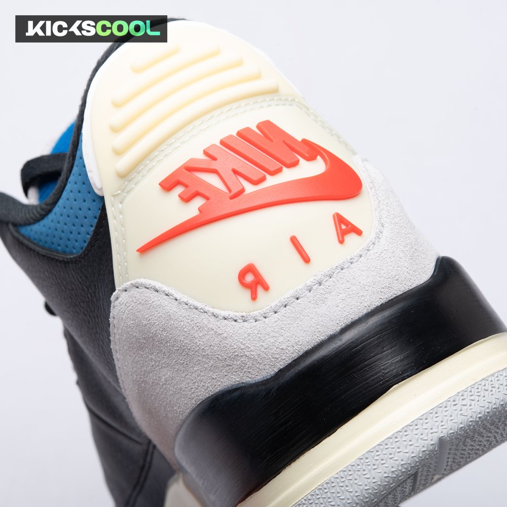Jordan 3 Retro OG Rare Air IB8967-004 Unisex