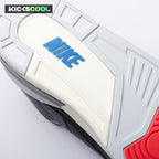 Jordan 3 Retro OG Rare Air IB8967-004 Unisex
