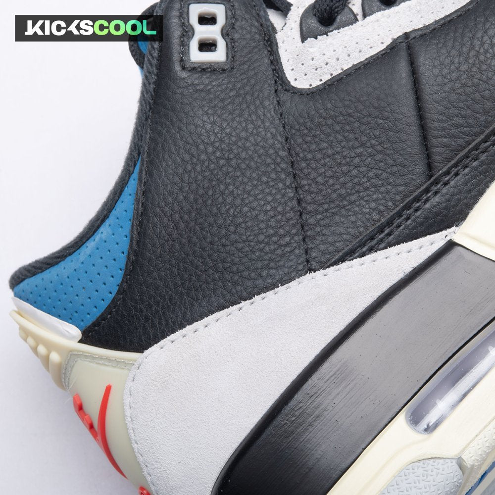 Jordan 3 Retro OG Rare Air IB8967-004 Unisex