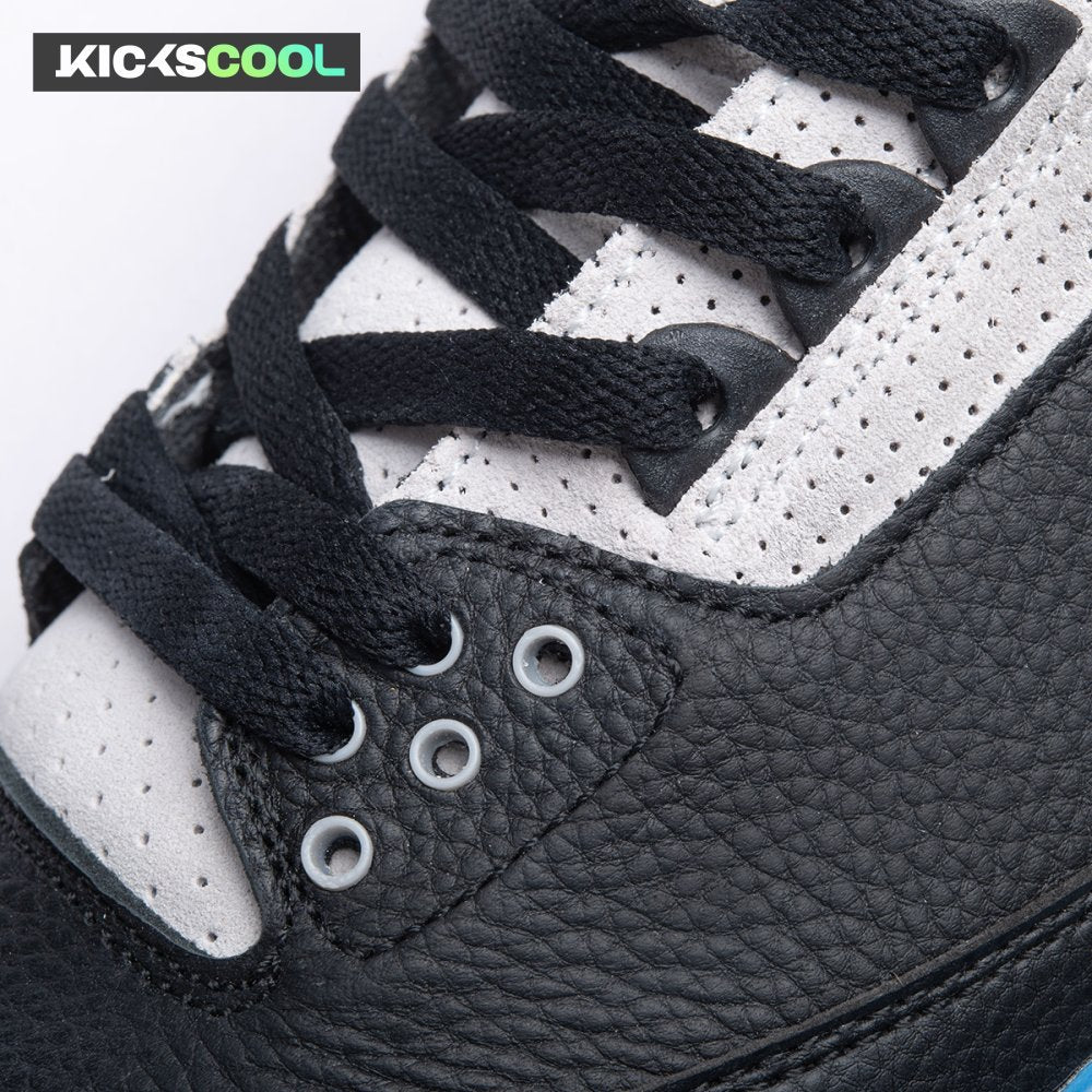 Jordan 3 Retro OG Rare Air IB8967-004 Unisex