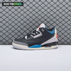 Jordan 3 Retro OG Rare Air IB8967-004 Unisex