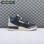 Jordan 3 Retro OG Rare Air IB8967-004 Unisex