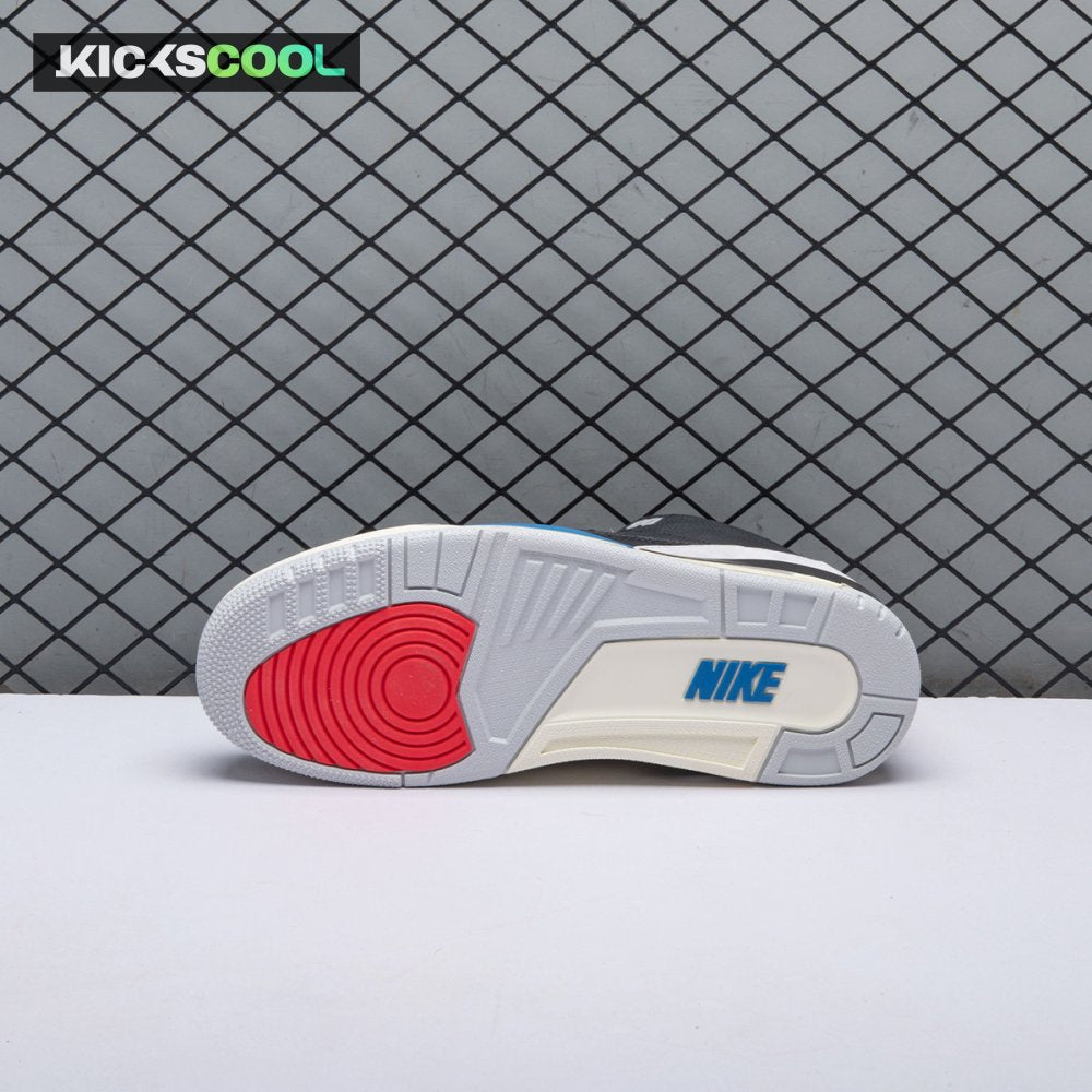 Jordan 3 Retro OG Rare Air IB8967-004 Unisex
