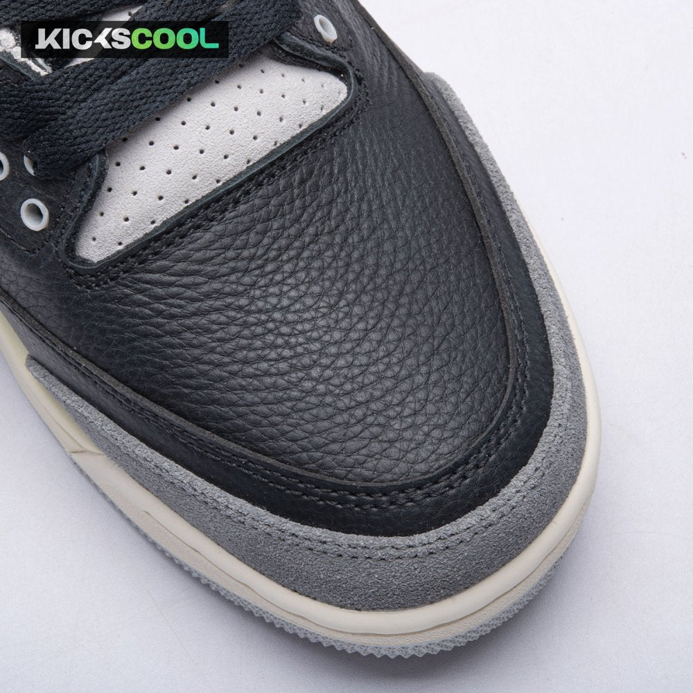 Jordan 3 Retro OG Rare Air IB8967-004 Unisex