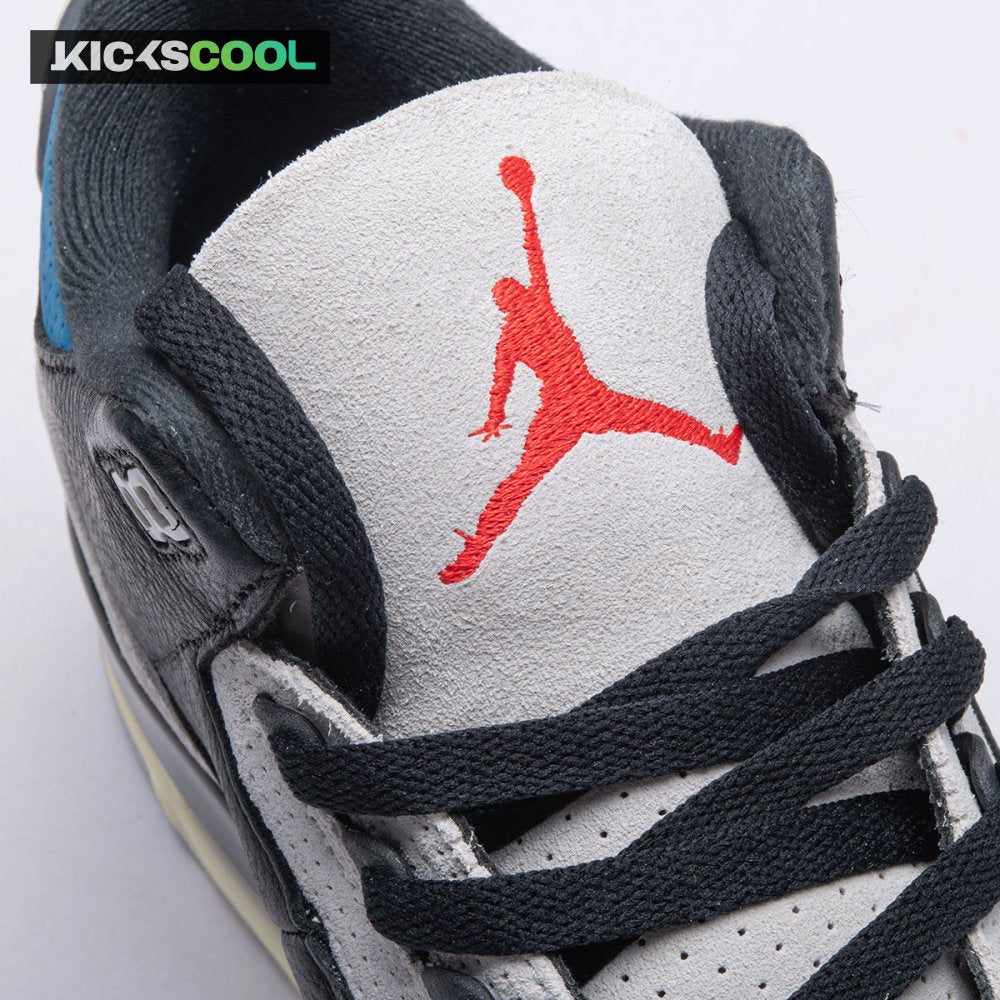 Jordan 3 Retro OG Rare Air IB8967-004 Unisex