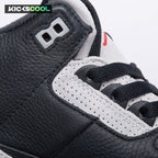 Jordan 3 Retro OG Rare Air IB8967-004 Unisex