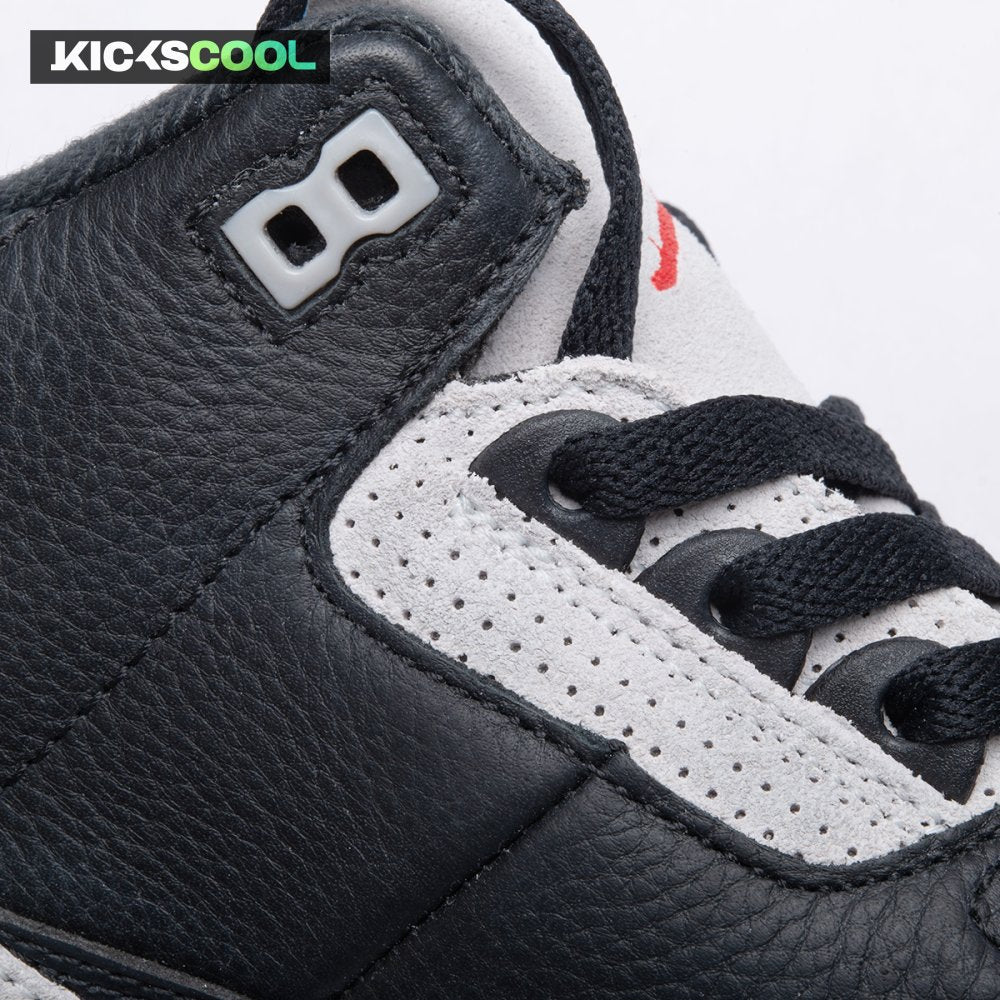 Jordan 3 Retro OG Rare Air IB8967-004 Unisex